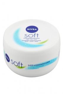 Nivea krém 100 ml Soft