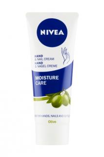 Nivea krém na ruce 75 ml Moisture Care
