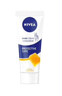 Nivea krém na ruce 75 ml Protective Care