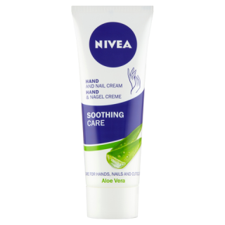 Nivea krém na ruce 75 ml Soothing Care