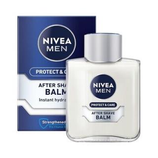 Nivea Men balzám po holení 100 ml Protect &amp; Care