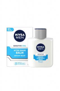 Nivea Men balzám po holení 100 ml Sensitive Cool