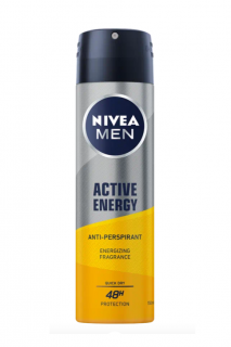 Nivea Men deodorant anti-perspirant 150 ml Active Energy
