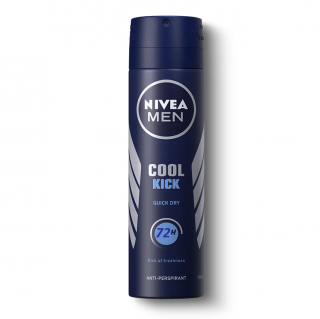 Nivea Men deodorant anti-perspirant 150 ml Cool Kick