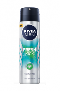 Nivea Men deodorant anti-perspirant 150 ml Fresh Kick