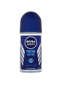 Nivea Men roll-on antiperspirant 50 ml Fresh Active