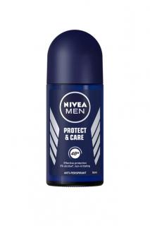 Nivea Men roll-on antiperspirant 50 ml Protect &amp; Care