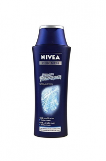 Nivea Men šampon 250 ml Fresh Freeze/Cool Fresh