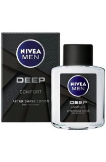 Nivea Men voda po holení 100 ml Deep Comfort