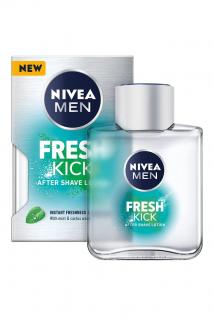Nivea Men voda po holení 100 ml Fresh Kick