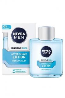 Nivea Men voda po holení 100 ml Sensitive Cool