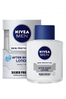 Nivea Men voda po holení 100 ml Skin Protection