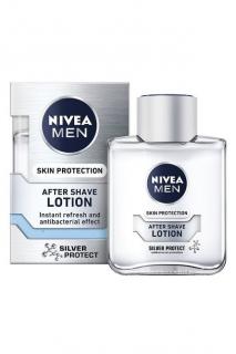 Nivea Men voda po holení 100 ml Skin Protection