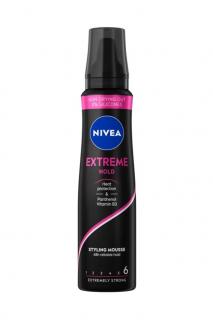 Nivea pěnové tužidlo 150 ml Extreme Hold 6