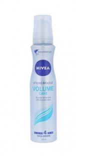 Nivea pěnové tužidlo 150 ml Volume Care 4 fixace 24 h