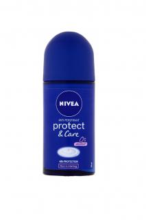 Nivea roll-on antiperspirant 50 ml Protect &amp; Care