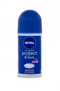 Nivea roll-on antiperspirant 50 ml Protect &amp; Care