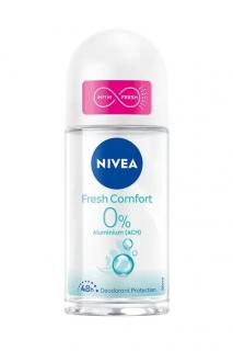 Nivea roll-on deodorant 50 ml Fresh Comfort
