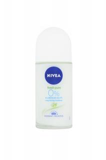 Nivea roll-on deodorant 50 ml Fresh Pure