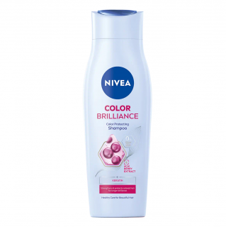 Nivea šampon 250 ml Color Brilliance