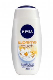 Nivea sprchový gel 250 ml Supreme Touch