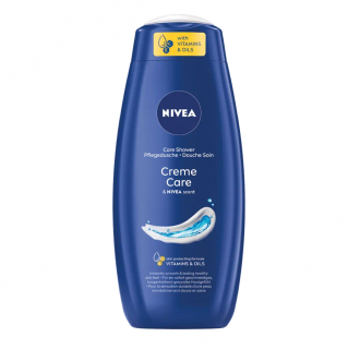 Nivea sprchový gel 500 ml Creme Care