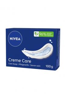 Nivea tuhé mýdlo 100 g Creme Care