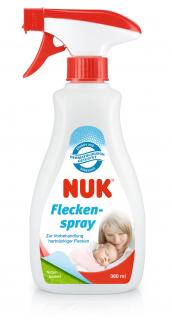 Nuk sprej na skvrny 360 ml (Dovoz: Německo)