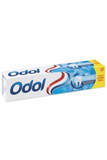 Odol zubní pasta 100 ml Fluorid