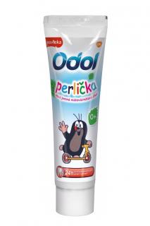 Odol zubní pasta 50 ml Perlička mátová od 0 let