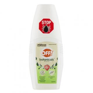 Off! repelent 100 ml rozprašovač Botanicals