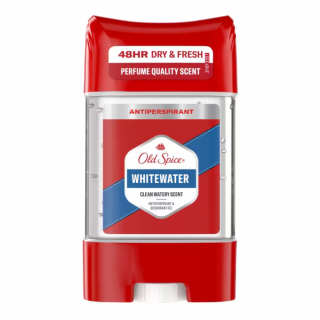 Old Spice antiperspirant gel 70 ml Whitewater
