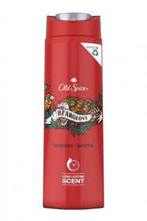 Old Spice Bearglove sprchový gel 400 ml