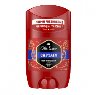 Old Spice Captain deostick 50 ml