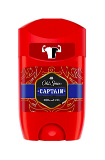 Old Spice Captain deostick 50 ml