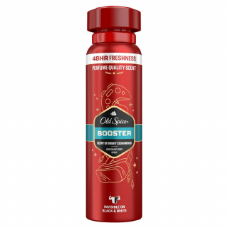 Old Spice deodorant 150 ml Booster