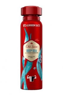 Old Spice deodorant 150 ml Deep Sea