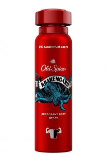 Old Spice deodorant 150 ml Krakengard