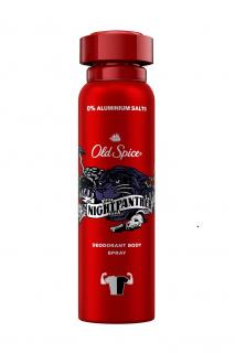 Old Spice deodorant 150 ml Nightpanther