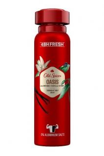 Old Spice deodorant 150 ml Oasis