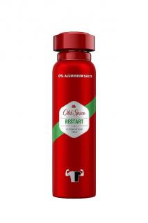 Old Spice deodorant 150 ml Restart