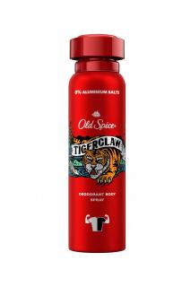 Old Spice deodorant 150 ml Tigerclaw