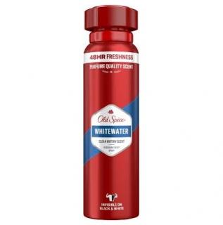 Old Spice deodorant 150 ml Whitewater