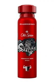 Old Spice deodorant 150 ml Wolfthorn