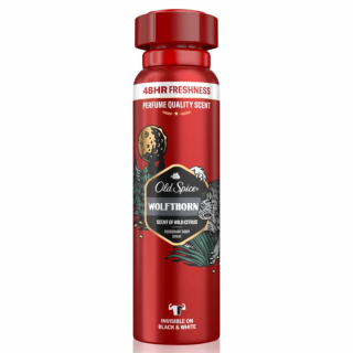 Old Spice deodorant 150 ml Wolfthorn