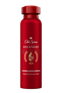 Old Spice deodorant 200 ml Red Knight