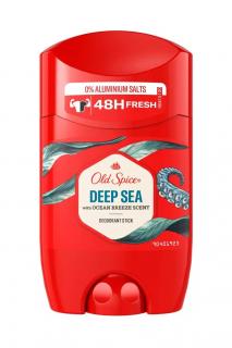 Old Spice deostick 50 ml Deep Sea