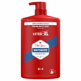 Old Spice sprchový gel 1 l Whitewater 3v1