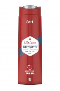 Old Spice sprchový gel 250 ml Whitewater