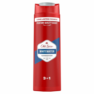 Old Spice sprchový gel 250 ml Whitewater